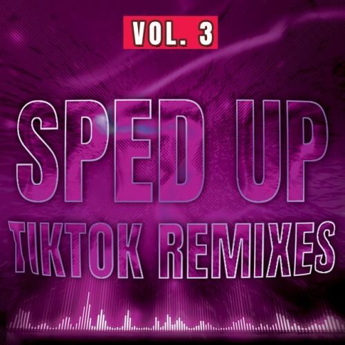 Sped up TikTok Remixes 2022, Vol. 3