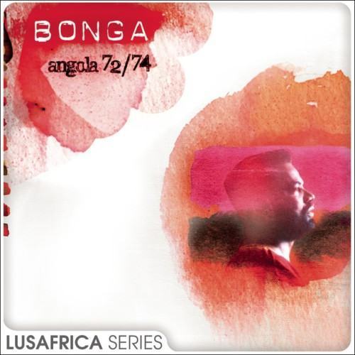 The Lusafrica Series : Angola 72/74