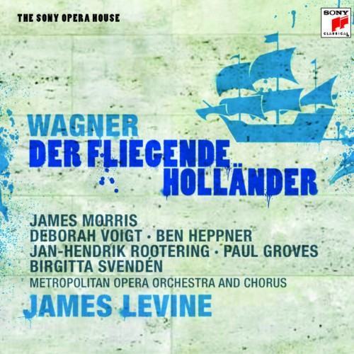 Wagner: Der fliegende Holländer
