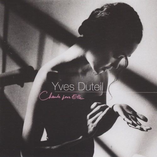 Chante pour elle