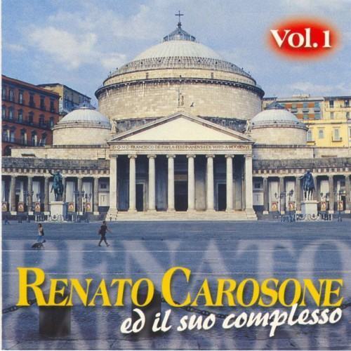 Renato Carosone, Vol. 1