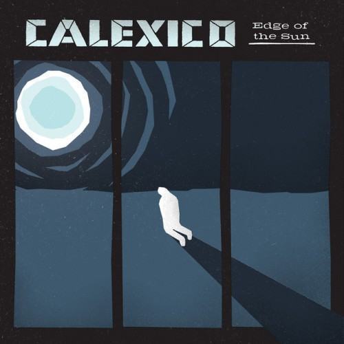 Edge Of The Sun (Deluxe)