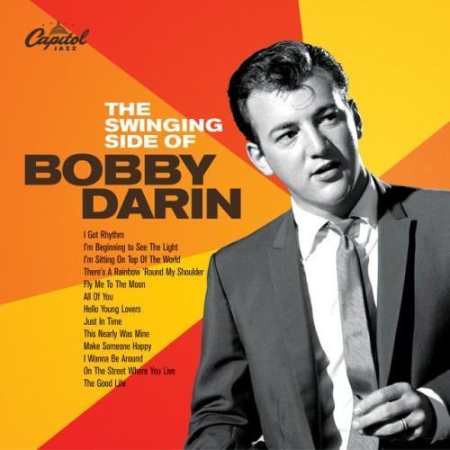 The Swinging Side Of Bobby Darin