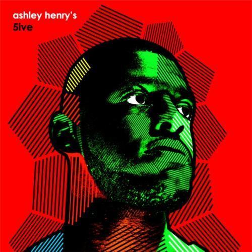 Ashley Henry's 5ive