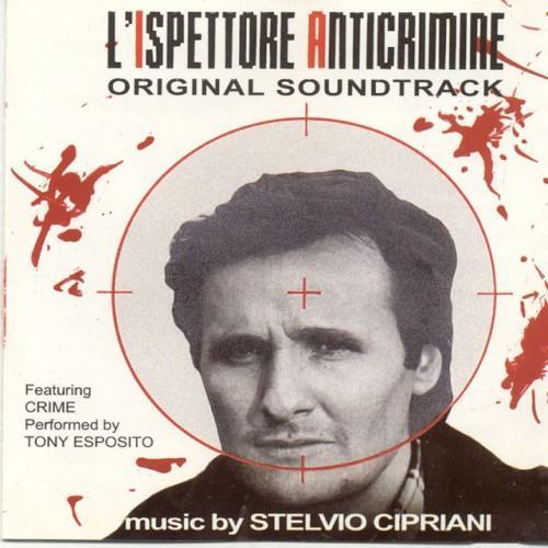 L'ispettore Anticrimine (From "L'ispettore anticrimine")
