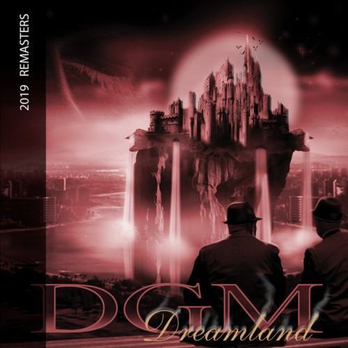 Dreamland