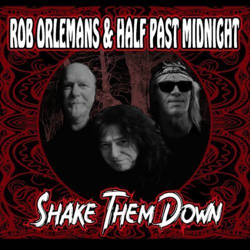 Shake Them Down