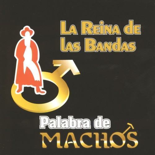 Palabra de machos