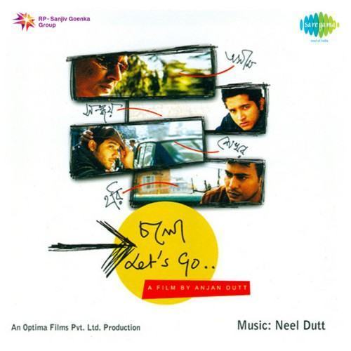 Chalo Lets Go (Original Motion Picture Soundtrack)