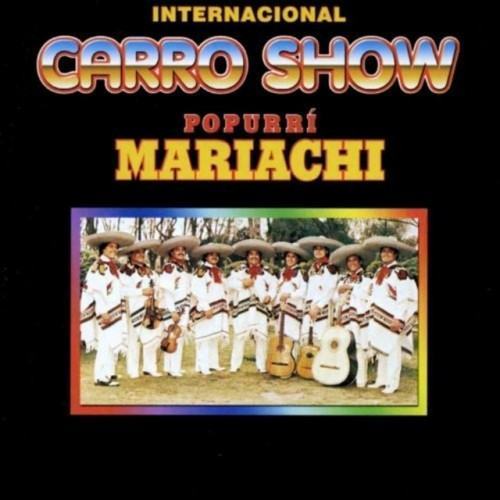 Popurri Mariachi