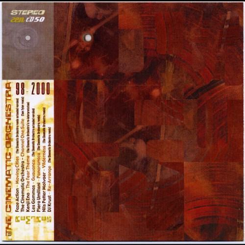 Remixes 98-2000