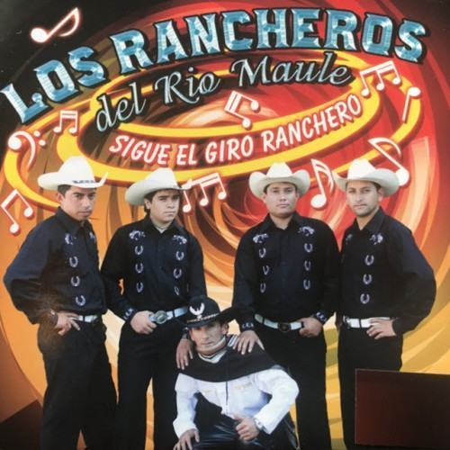Sigue El Giro Ranchero