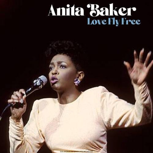 Love Fly Free (Live)