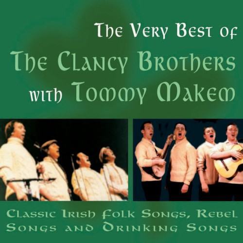 Classic Irish Folk Songs, Rebel Songs And Drinking Songs