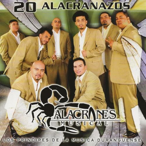 20 Alacranazos