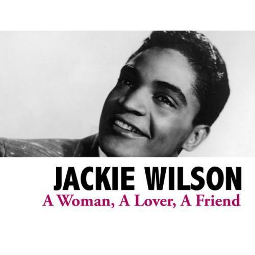 A Woman, a Lover, a Friend