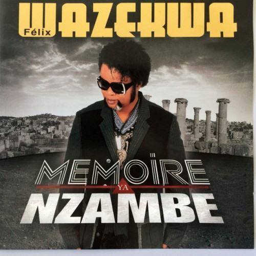 Mémoire ya nzambe