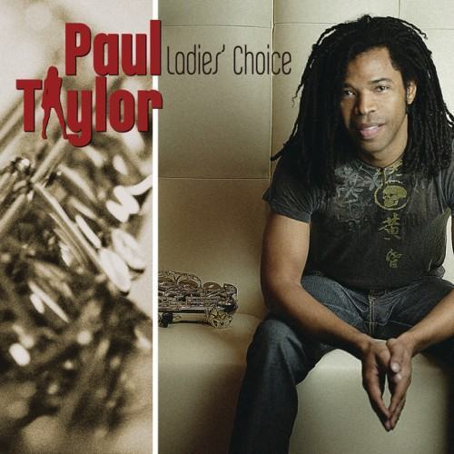 Ladies' Choice (Bonus Track)