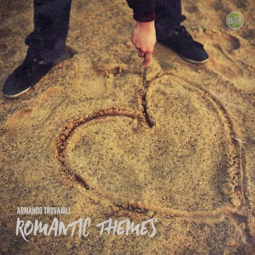Armando Trovajoli Romantic Themes (The Complete Edition)