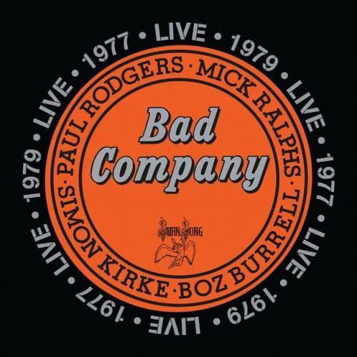 Live 1977 & 1979