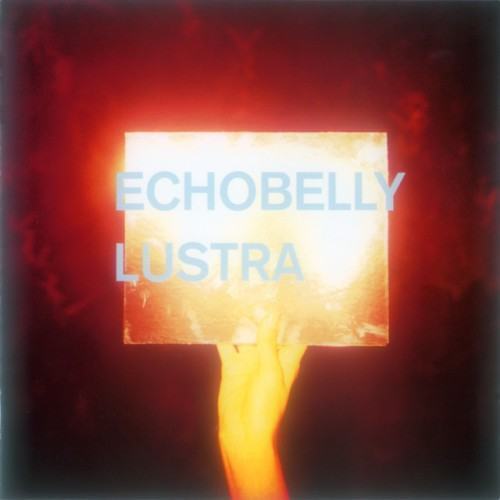 Lustra