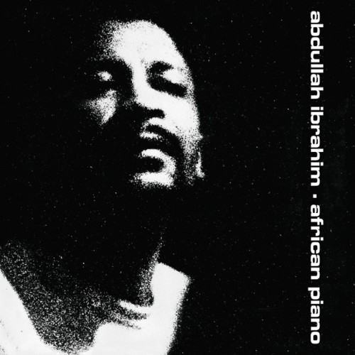 African Piano (Live At Jazzhus Montmartre, Copenhagen / 1969)