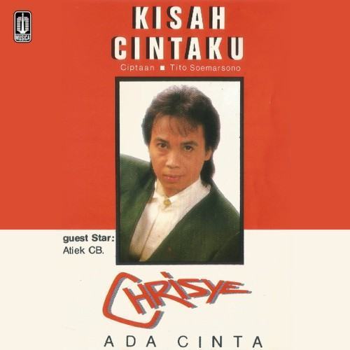 Jumpa Pertama