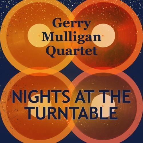 Nights at the Turntable
