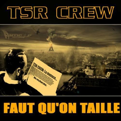 Faut Qu'on Taille