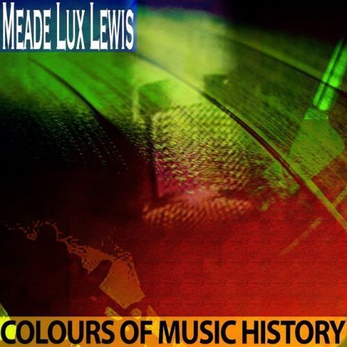 Colours of Music History (Remastered)