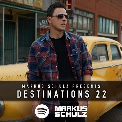 Destinations 22