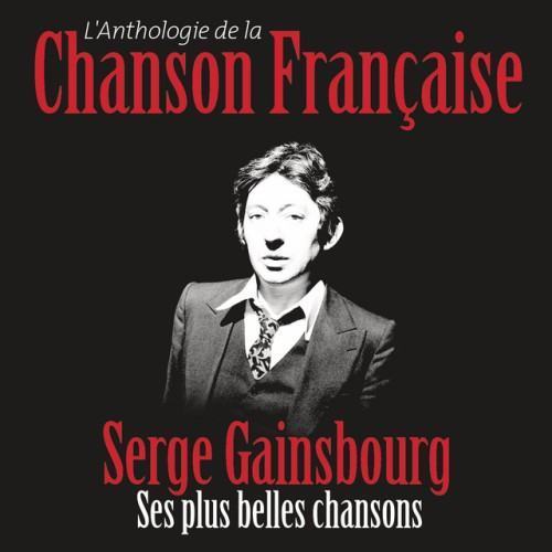 Anthologie de la chanson française