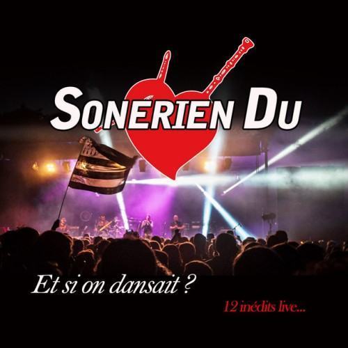 Et si on dansait ? (12 inédits Live)