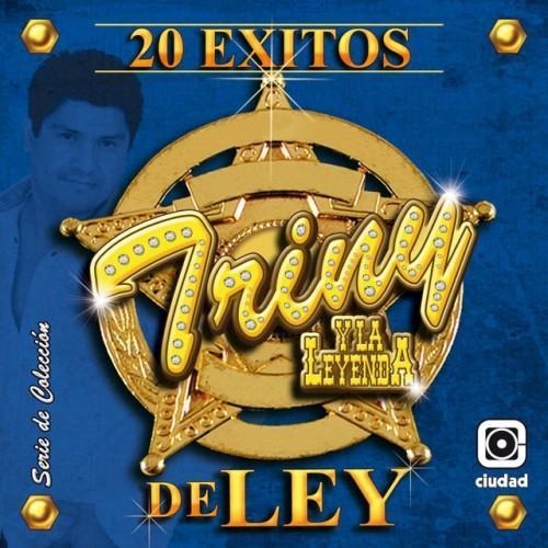 20 Éxitos de Ley