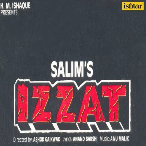 Izzat (Original Motion Picture Soundtrack)