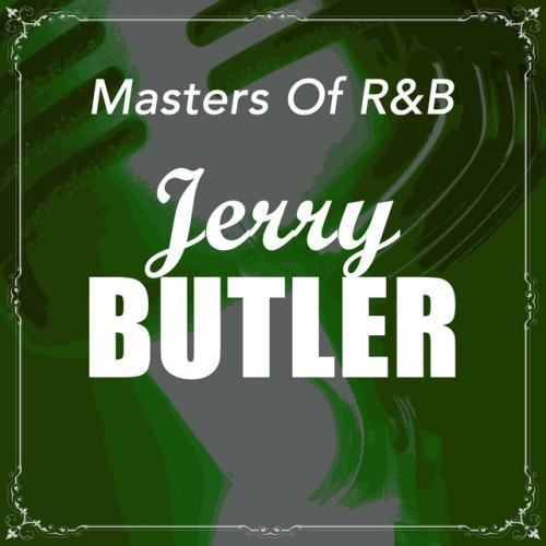Masters Of R&B