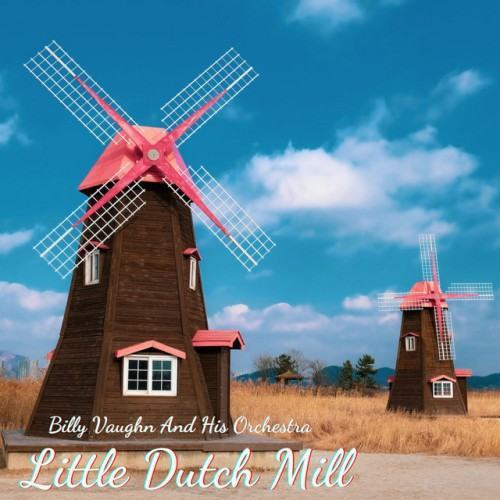 Little Dutch Mill