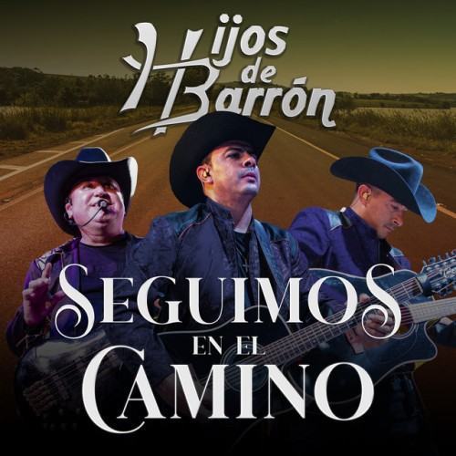 Seguimos en el Camino