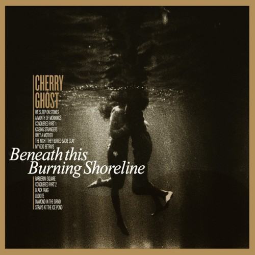 Beneath This Burning Shoreline