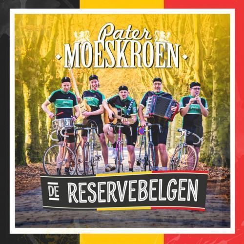 De Reservebelgen