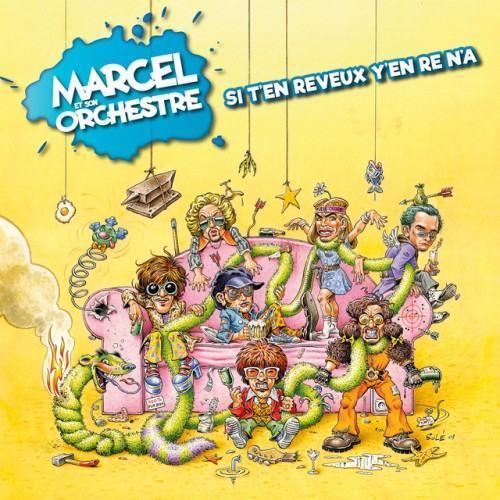 Si t'en reveux, y'en re n'a (Remastered 2021)