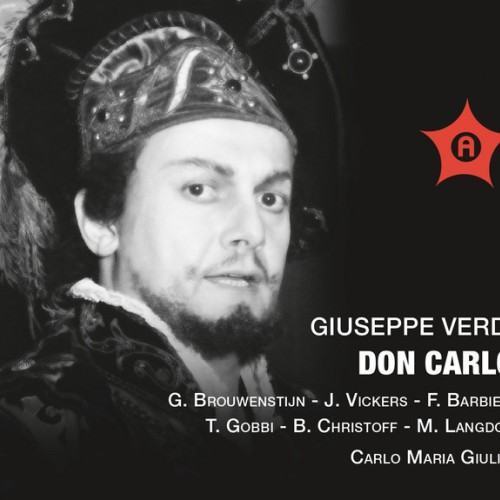 Verdi: Don Carlo