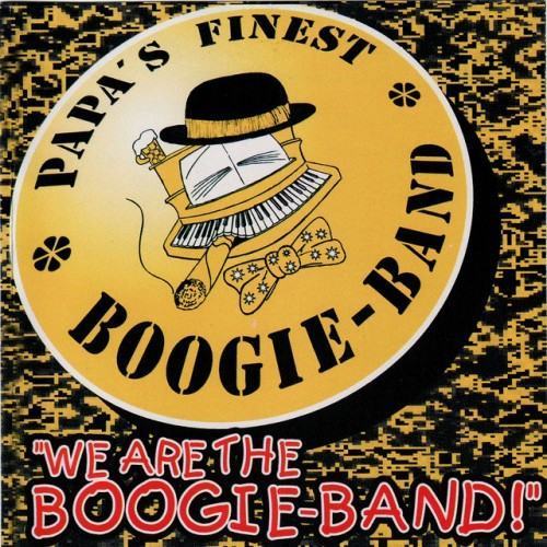 We Are the Boogie-Band