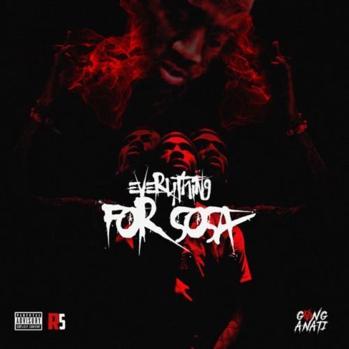 Everything For Sosa