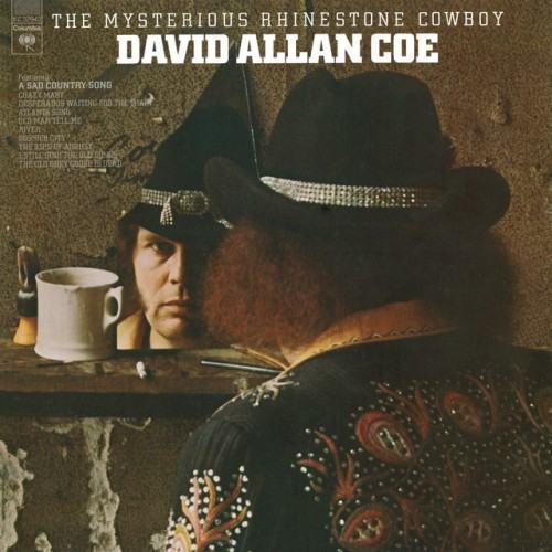 The Mysterious Rhinestone Cowboy