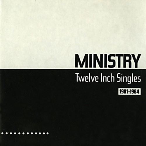 Twelve Inch Singles