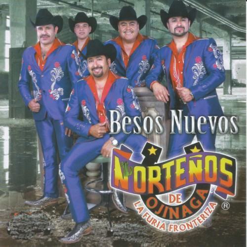Besos Nuevos
