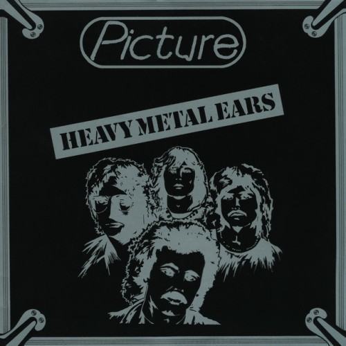 Heavy Metal Ears (Remastered)
