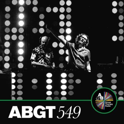 Group Therapy 549
