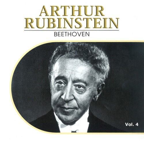 Arthur Rubinstein: Beethoven, Vol. 4 (1945-1947)
